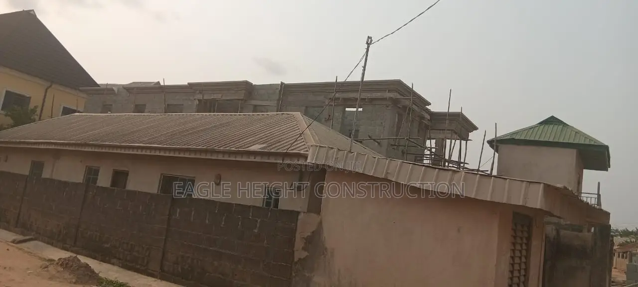 Beautiful Buildings Begin With Polystyrene Fascia Parapet!