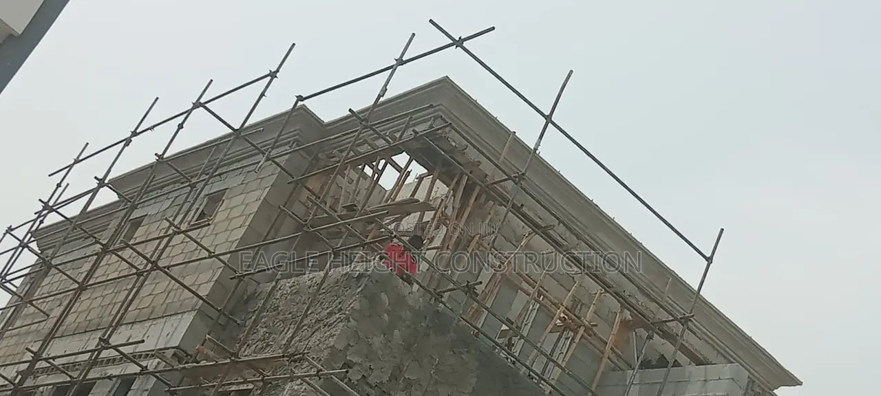 Beautiful Buildings Begin With Polystyrene Fascia Parapet!