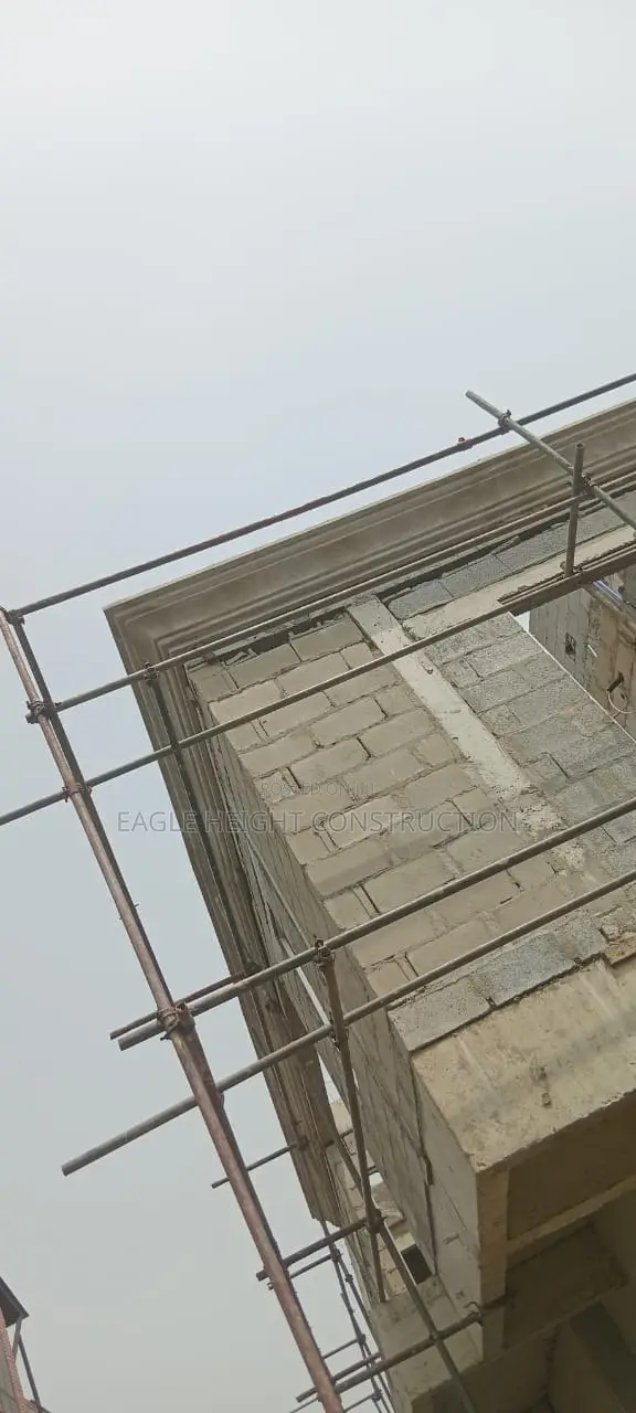 Beautiful Buildings Begin With Polystyrene Fascia Parapet!