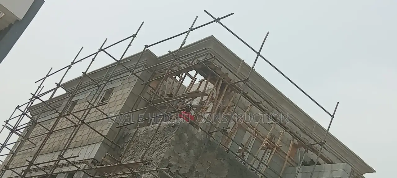 Beautiful Buildings Begin With Polystyrene Fascia Parapet!