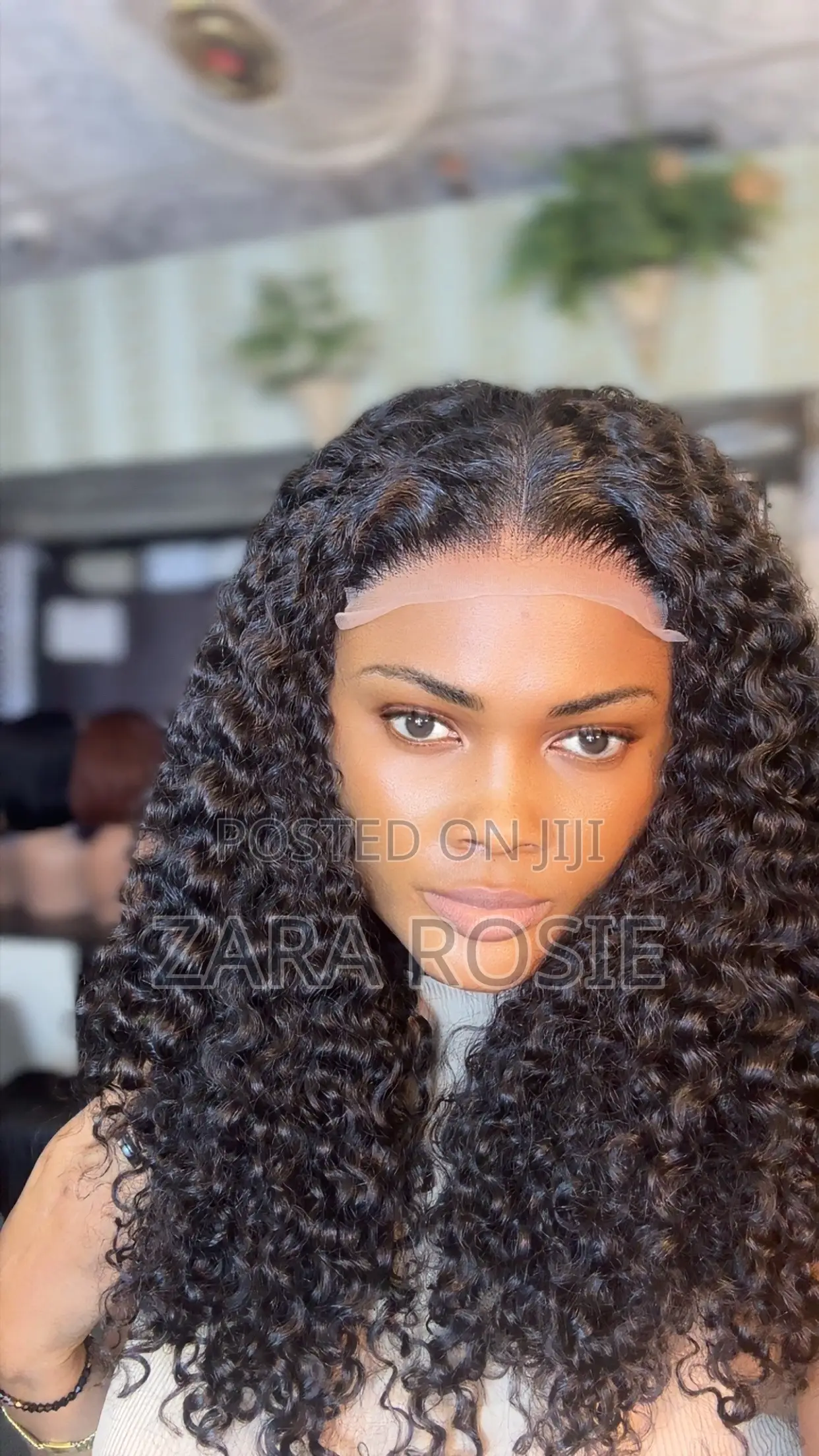 Original Chinese Pixel Curls 20inches 5x5.250g Available