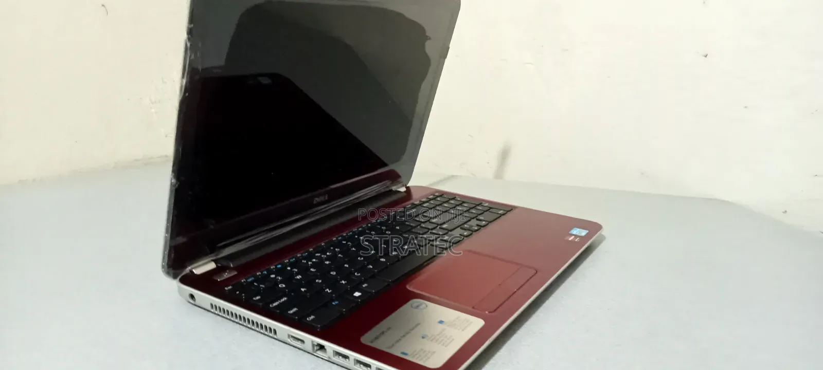 Laptop Dell Inspiron 15R 8GB Intel Core i5 HDD 500GB