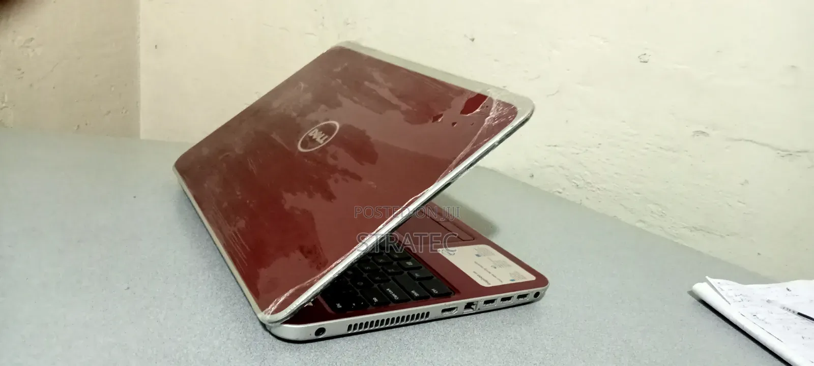 Laptop Dell Inspiron 15R 8GB Intel Core i5 HDD 500GB