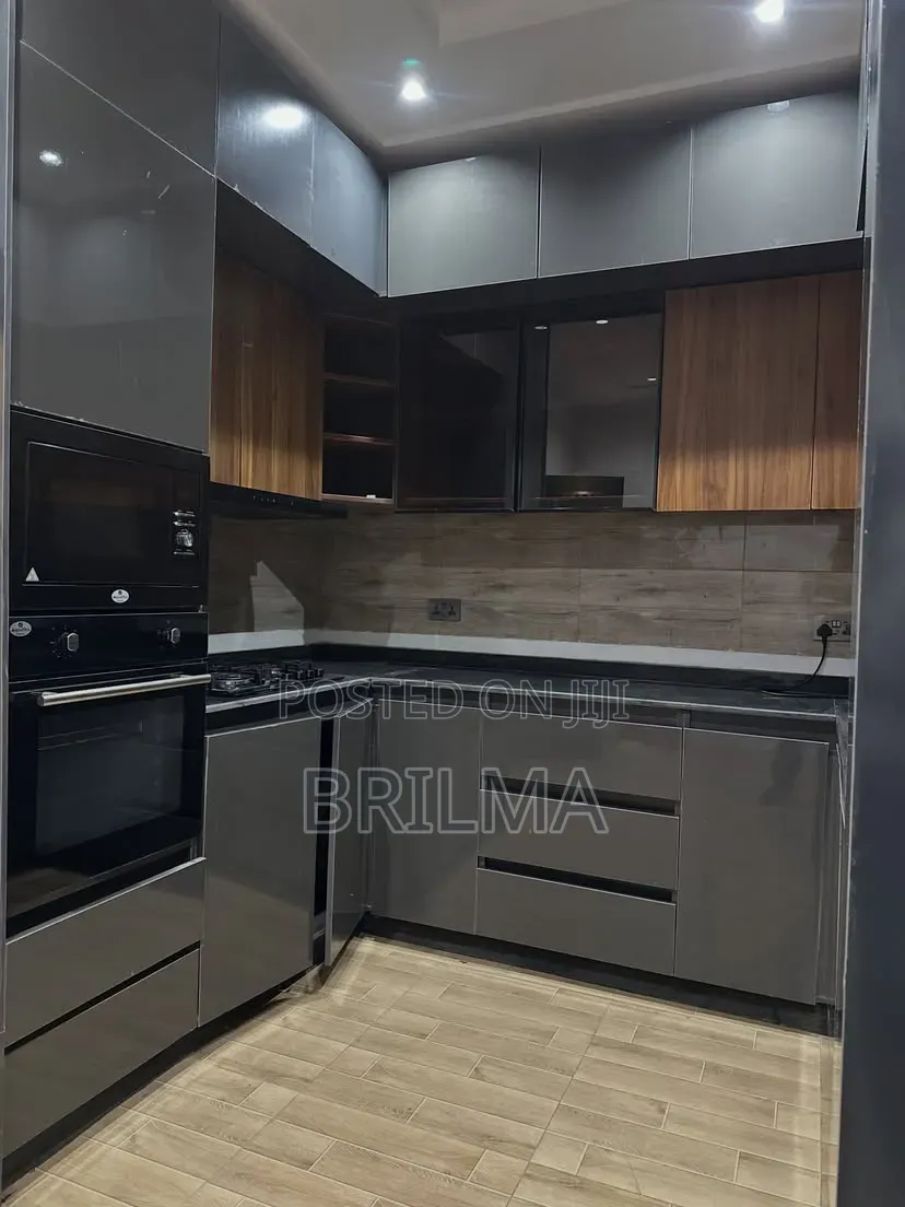 2 Bedroom Duplex in Kaura for Shortlet
