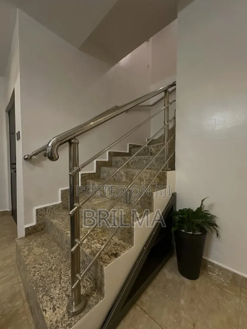 2 Bedroom Duplex in Kaura for Shortlet