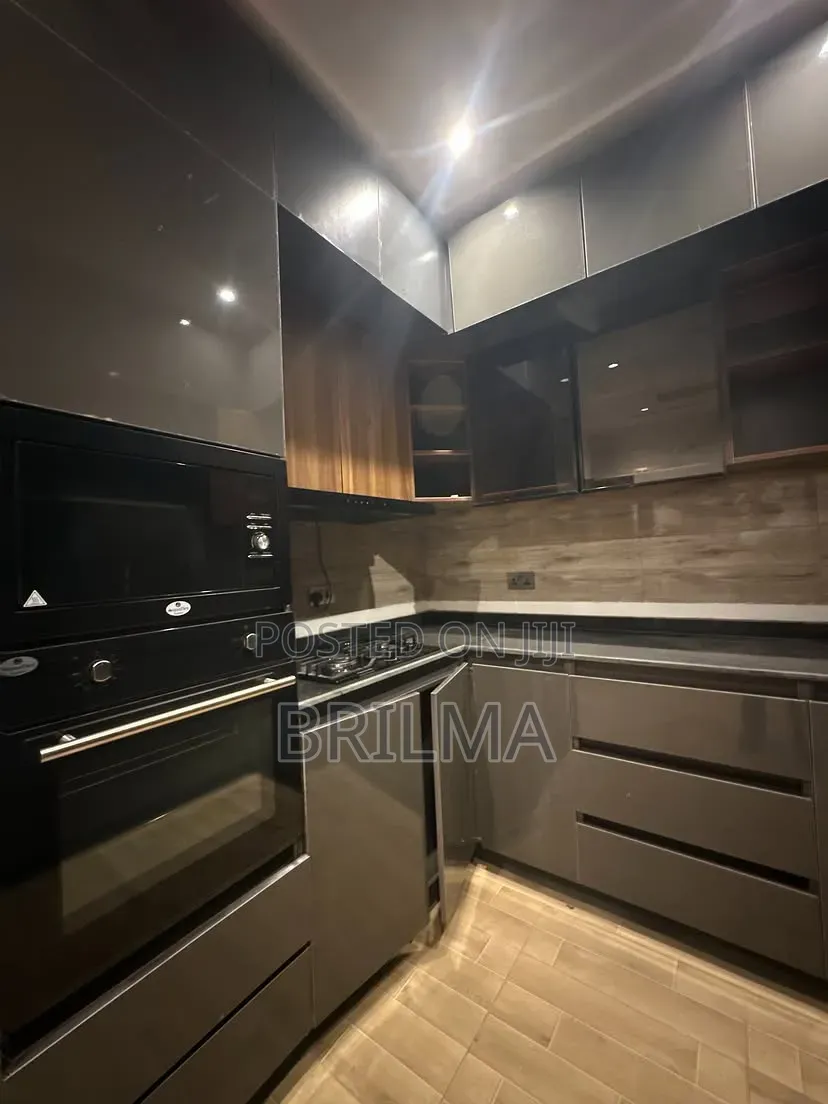 2 Bedroom Duplex in Kaura for Shortlet