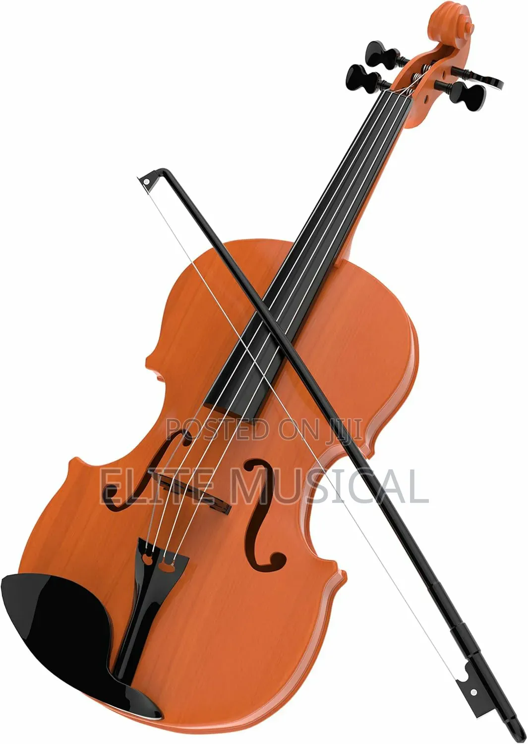 High Quality Violin