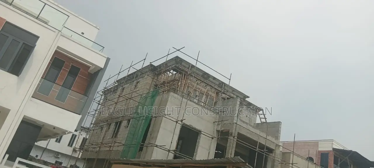 Upgrade Your Building’s Look With Polystyrene Fascia Parapet!