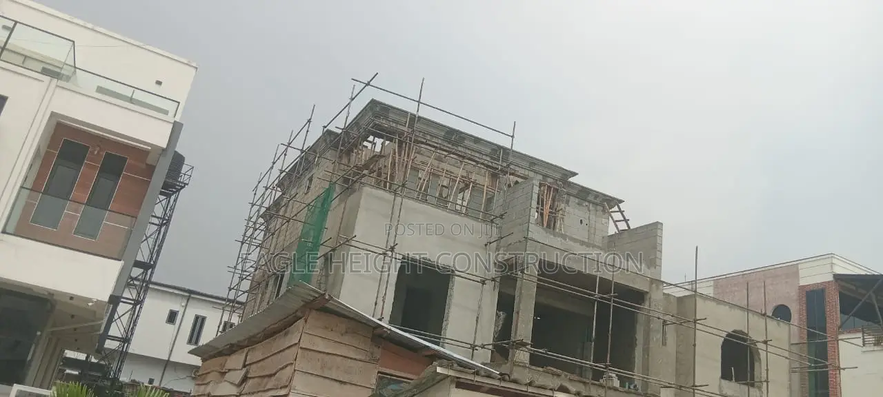 Upgrade Your Building’s Look With Polystyrene Fascia Parapet!