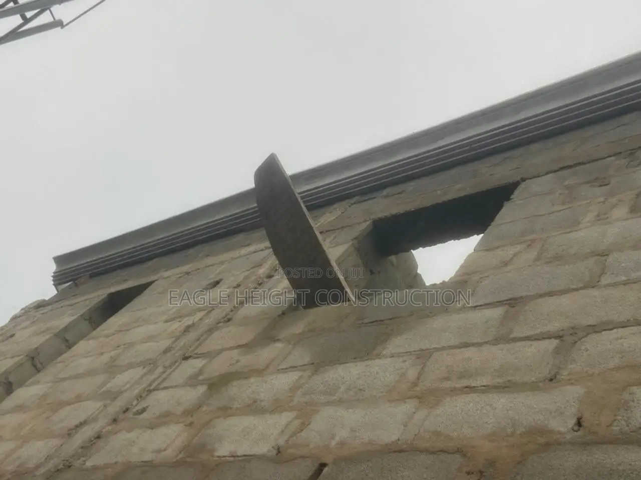 Upgrade Your Building’s Look With Polystyrene Fascia Parapet!