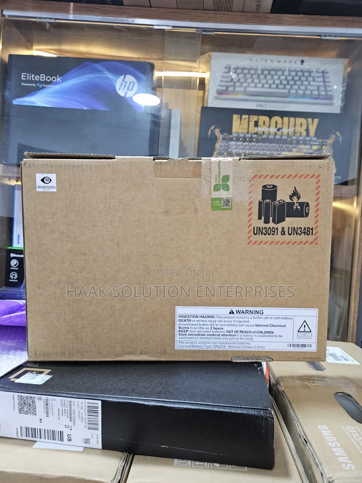 New Laptop Lenovo ThinkPad T14 32GB Intel Core Ultra 7 SSD 1T