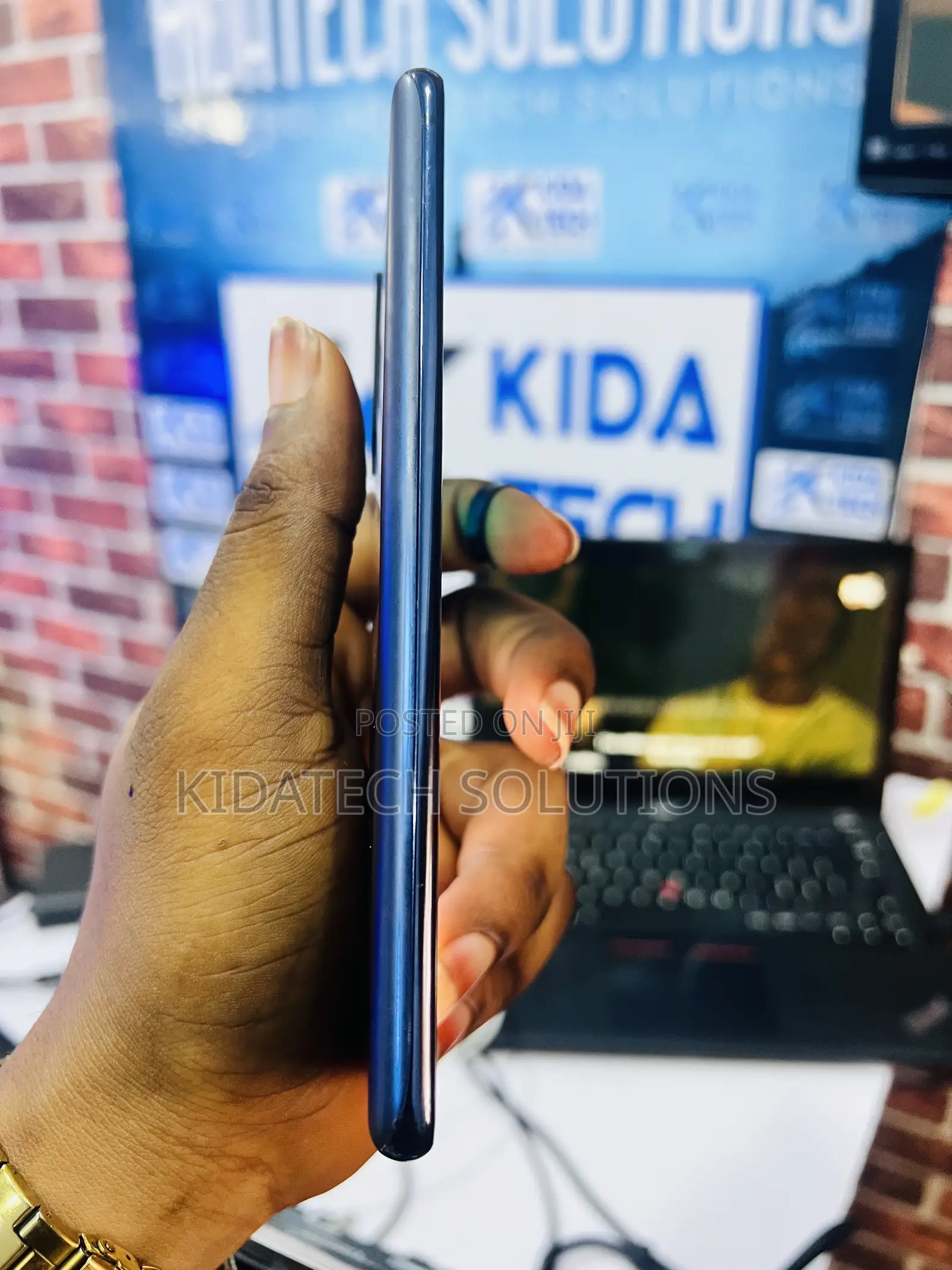Samsung Galaxy S20 FE 5G 128 GB Blue