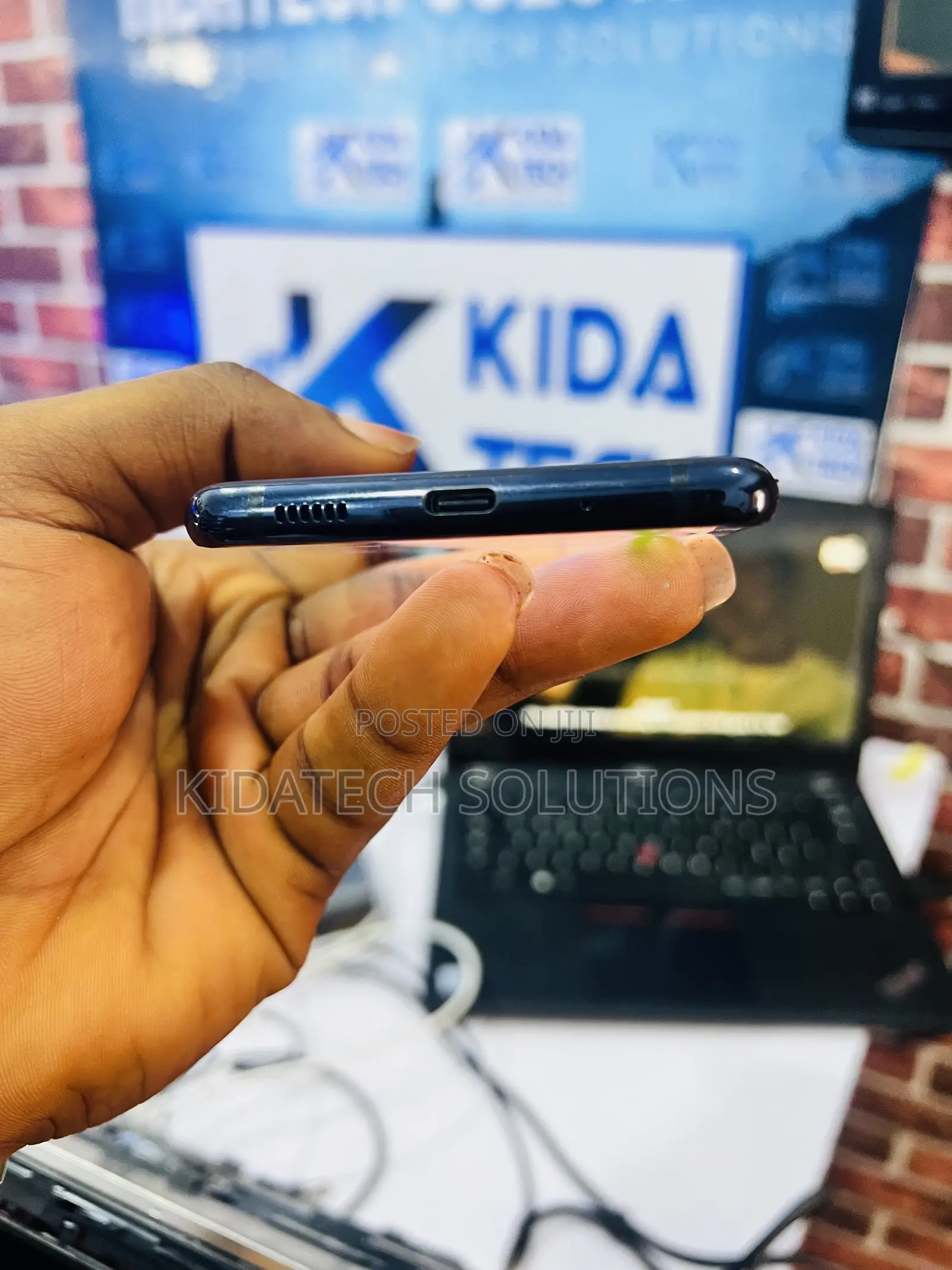 Samsung Galaxy S20 FE 5G 128 GB Blue