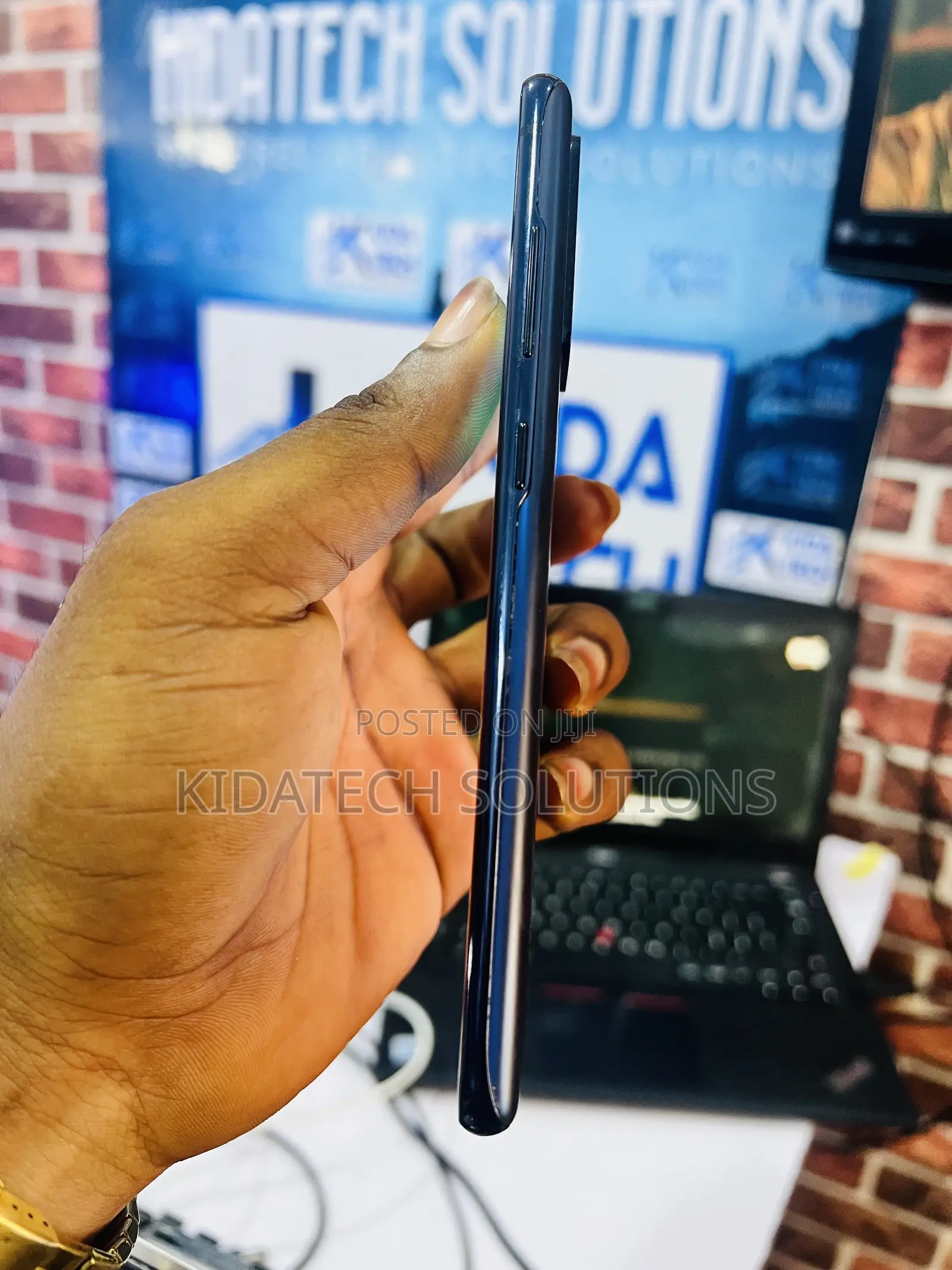 Samsung Galaxy S20 FE 5G 128 GB Blue