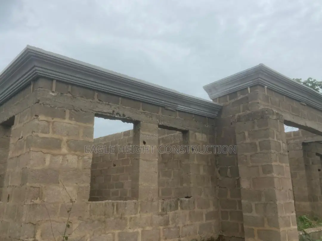 Stand Out With Architectural Excellence — Polystyrene Fascia Parapet!