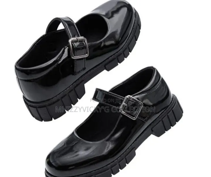 Hiway Back to School Footwear