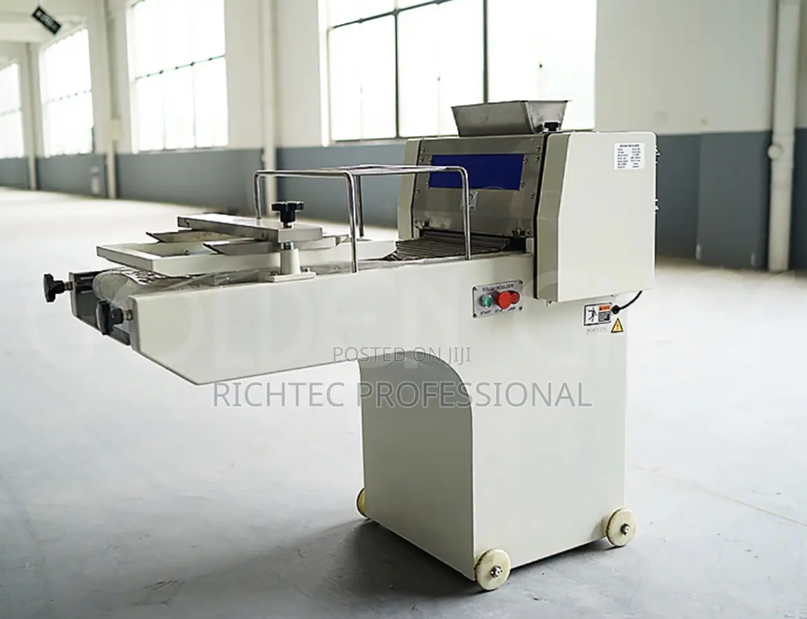 High Quality Commercial Industrial Dough Moulder Machine