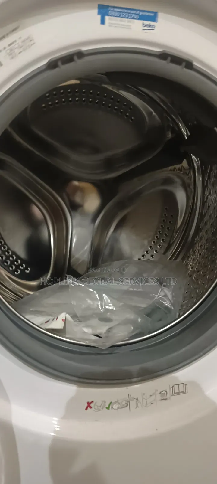 High Quality Washing Machine Washer 7KG Beko