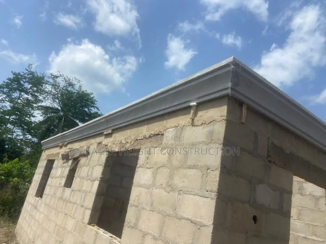 Give Your Property a Touch of Luxury With Polystyrene Fascia Parapet!