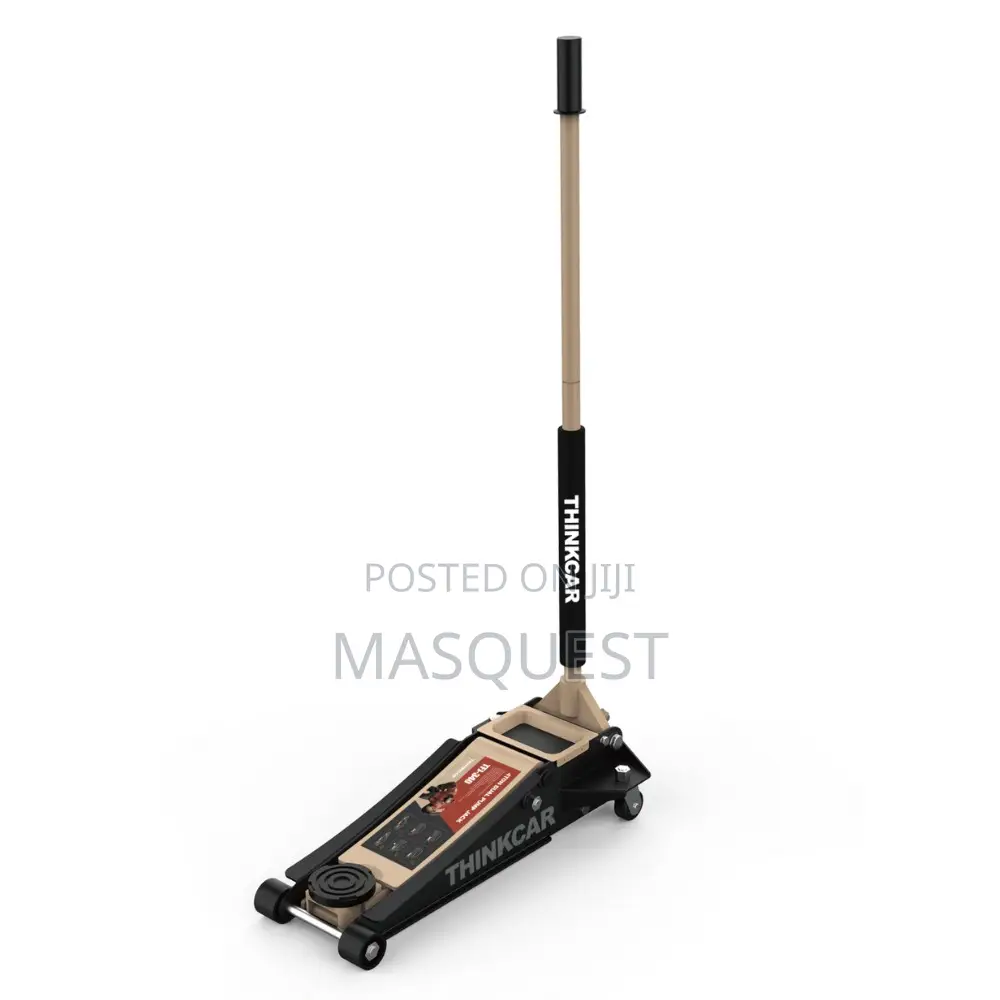 Thinkcar 4 Ton Dual Pump Jack
