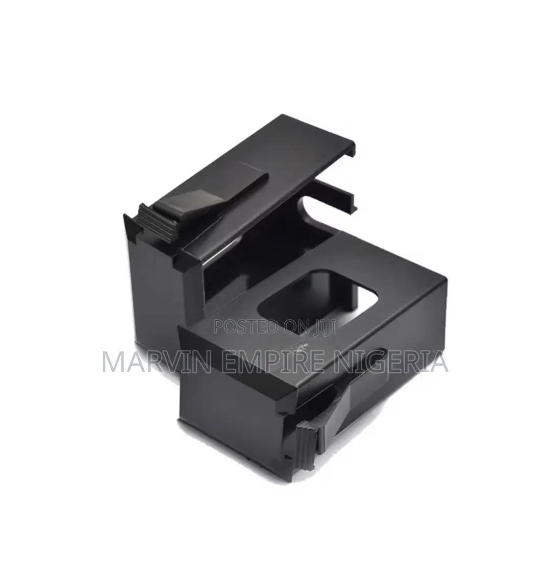 9V Battery Box Case Holder