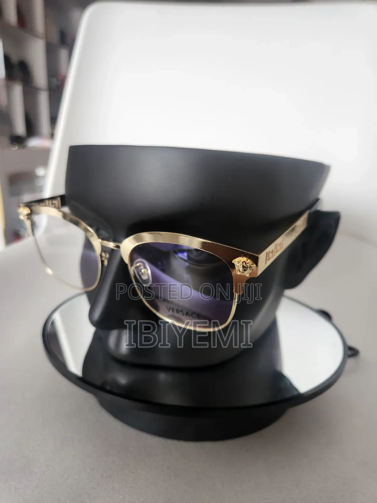 Versace Quality Sunglass