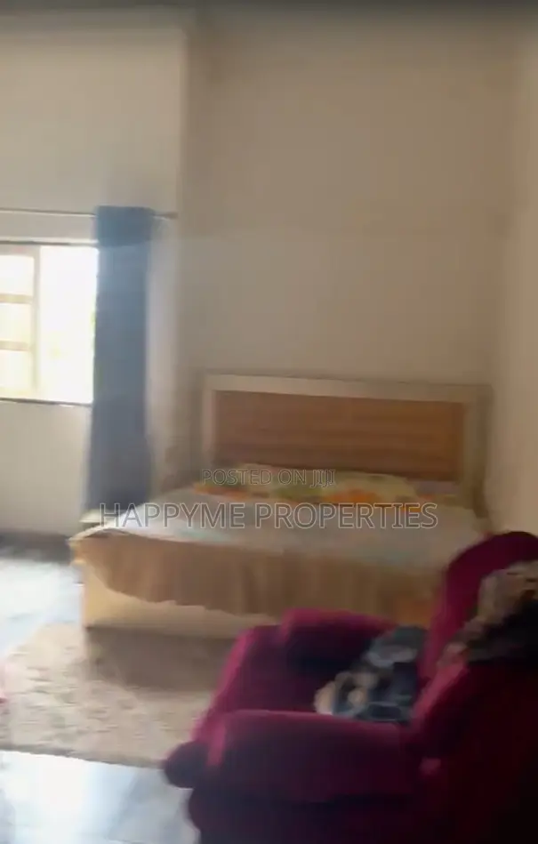 Furnished 3bdrm Bungalow in Former National for sale
