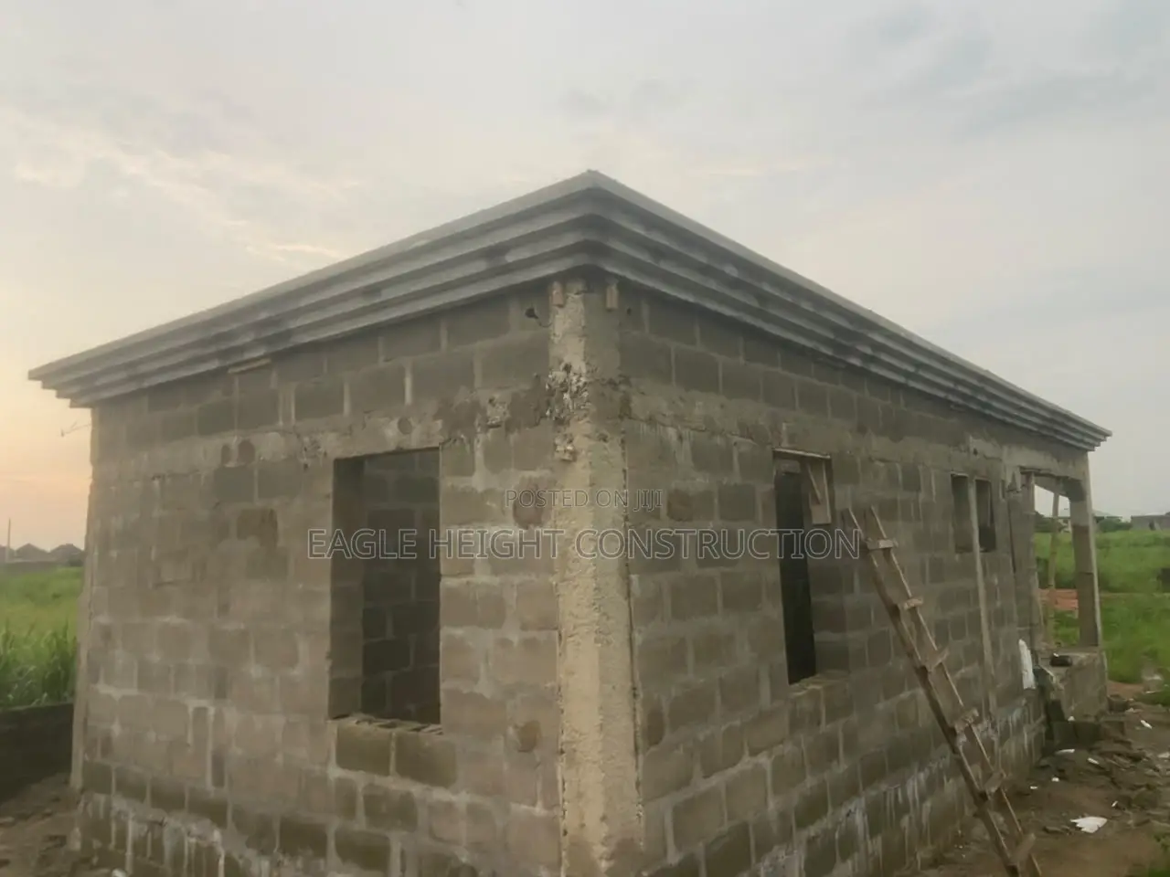 Make Your Building Stand Out With Our Polystyrene Fascia Parapet!