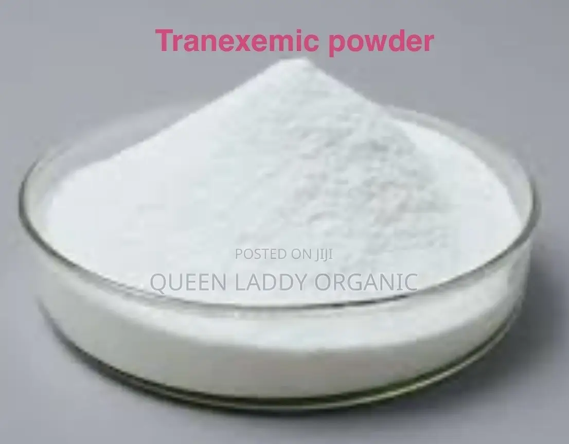Tranexemic Powder
