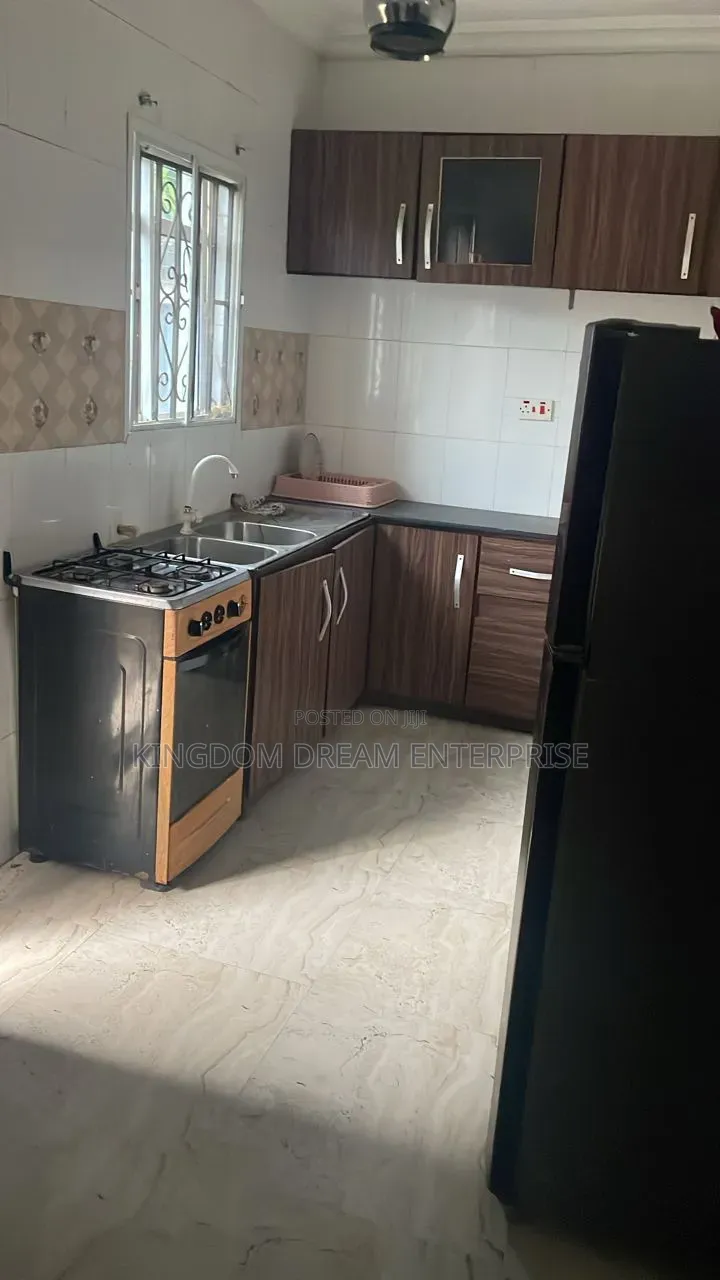 4bdrm Duplex in Gudugba Balogun Iju for rent