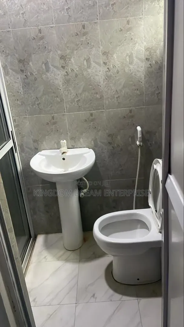 4bdrm Duplex in Gudugba Balogun Iju for rent