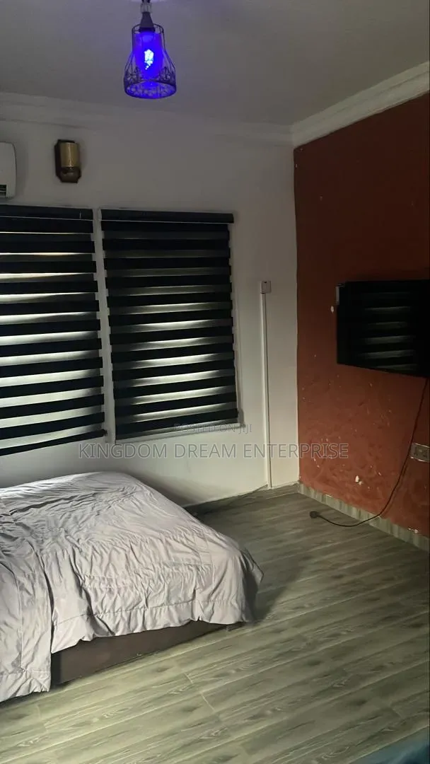 4bdrm Duplex in Gudugba Balogun Iju for rent