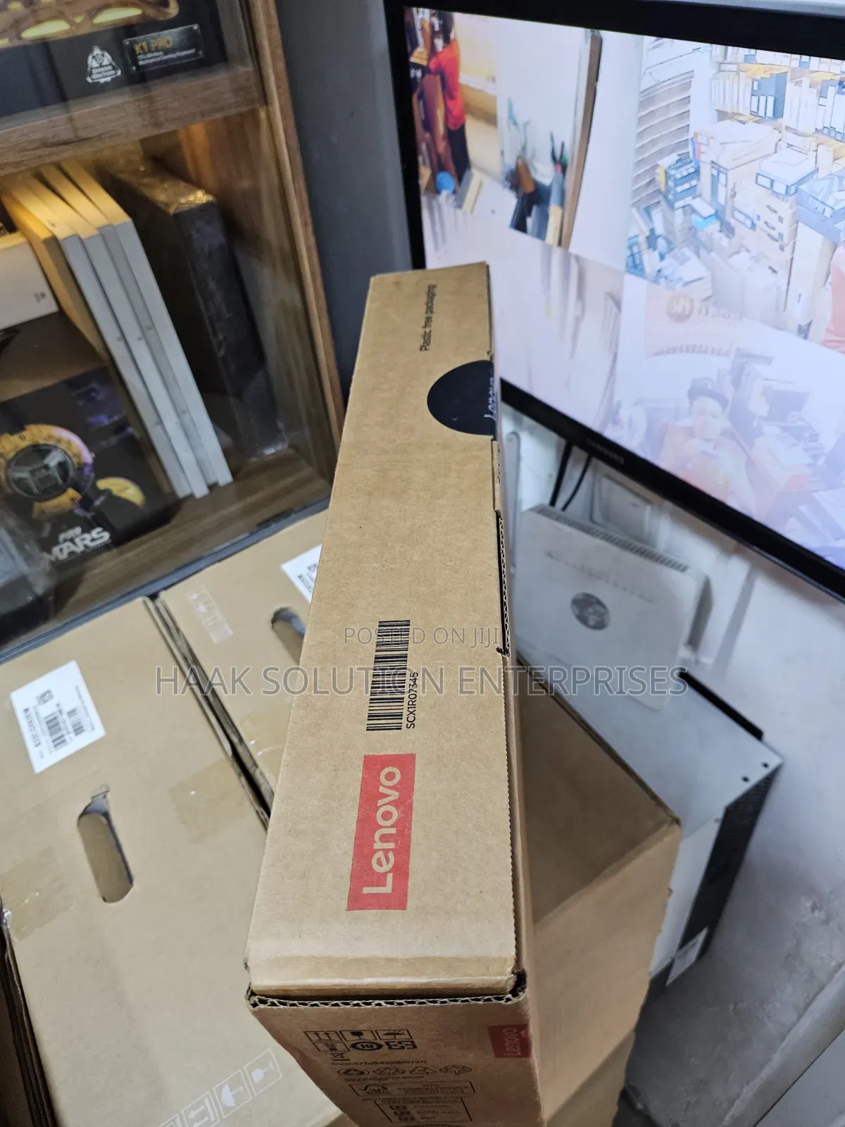 New Laptop Lenovo Yoga 9 32GB Intel Core Ultra 7 SSD 1T