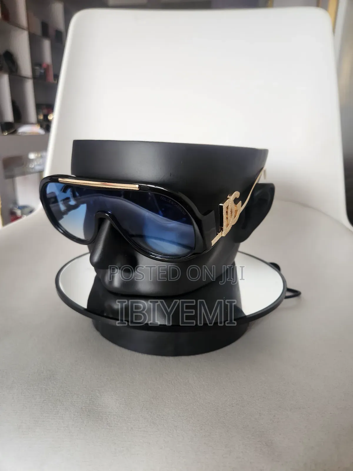 Dolce&Gabbana Quality Sunglasses