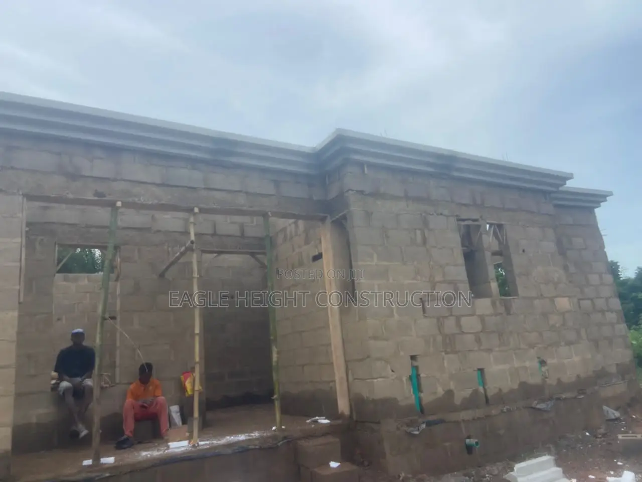 Elevate Your Building With Premium Polystyrene Fascia Parapet!