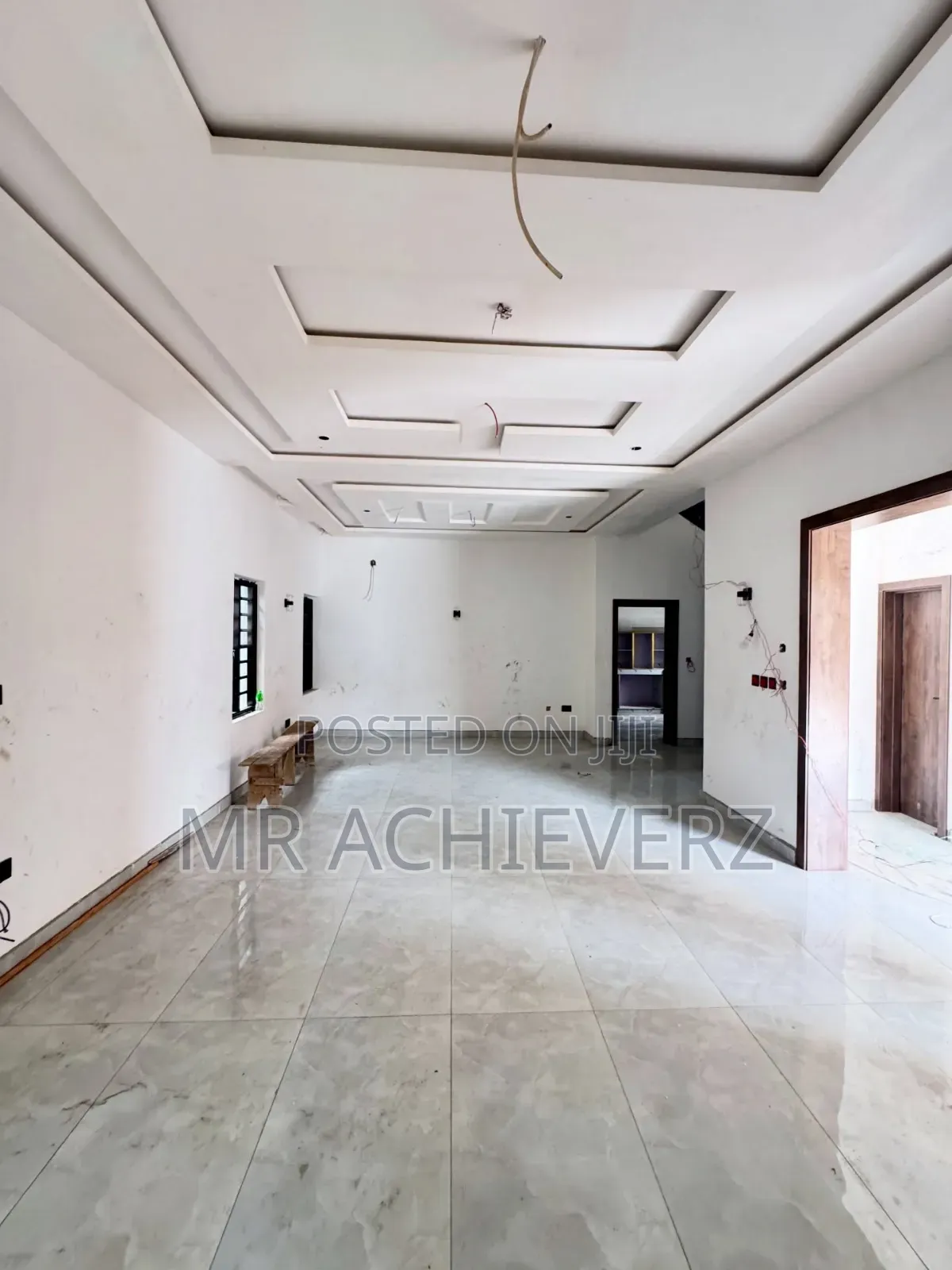 4bdrm Duplex in Nta, Obio-Akpor for rent