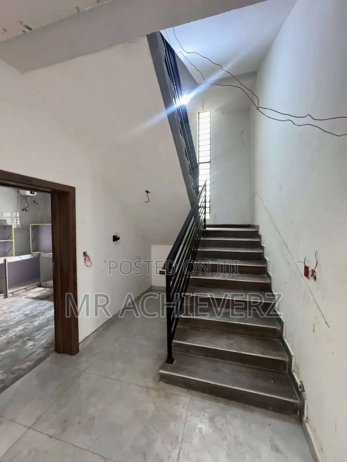 4bdrm Duplex in Nta, Obio-Akpor for rent