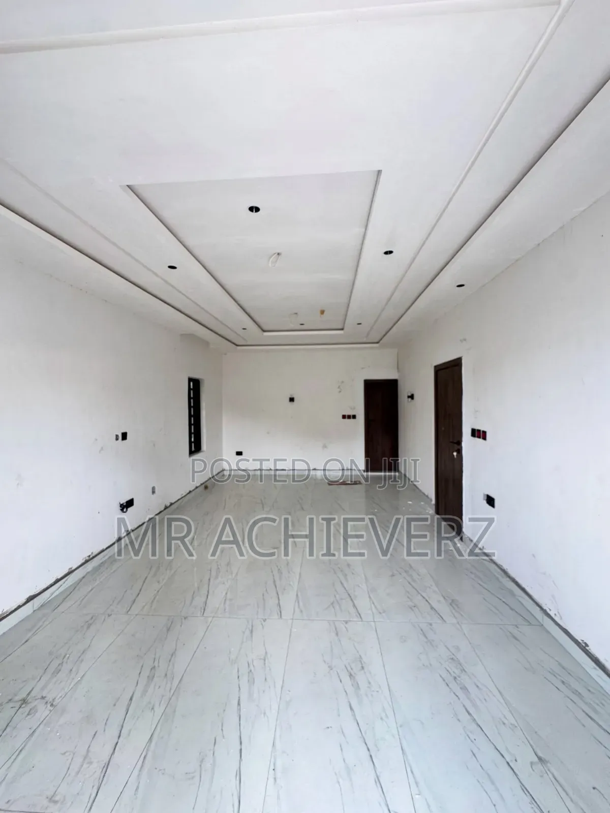 4bdrm Duplex in Nta, Obio-Akpor for rent