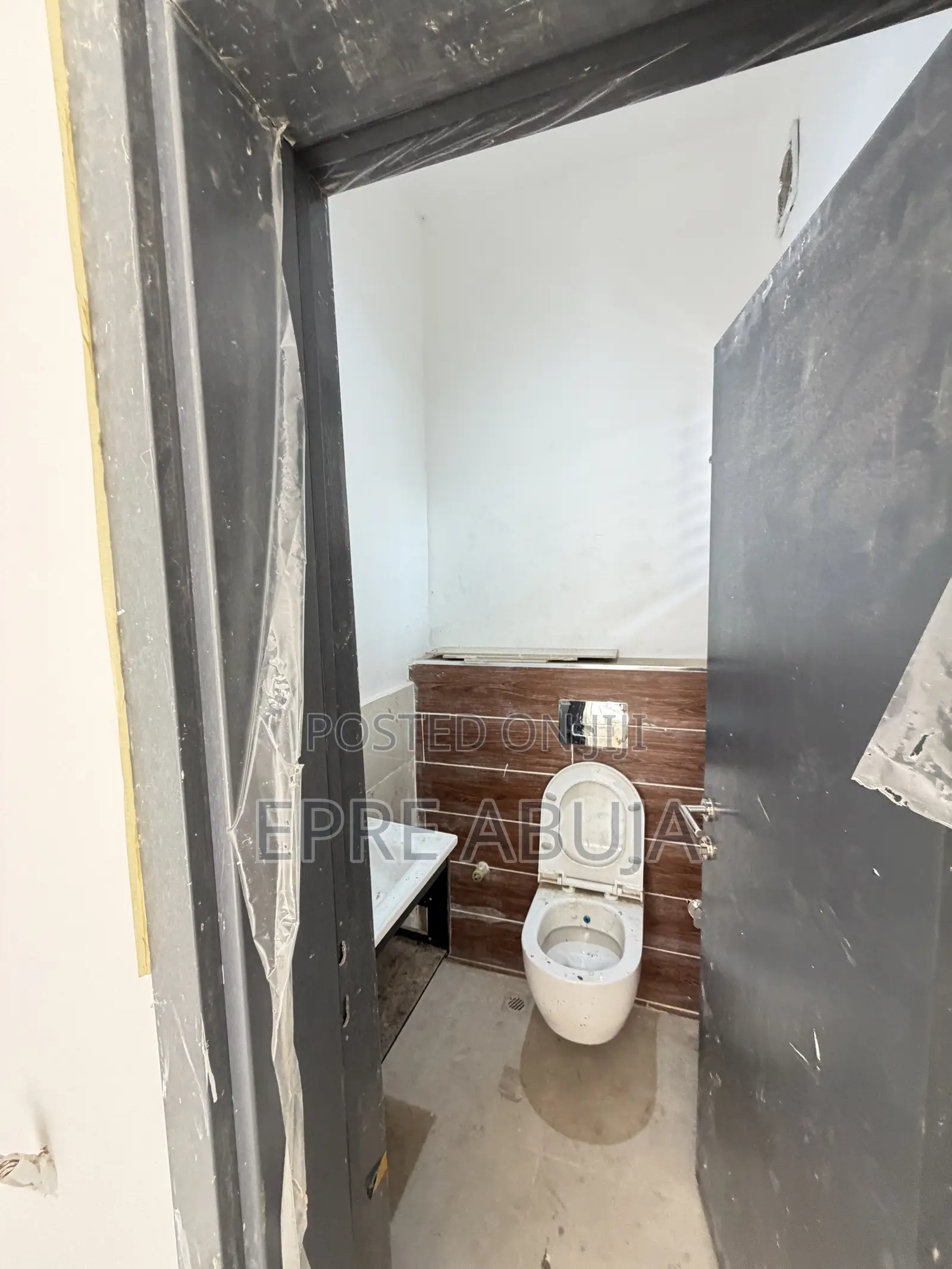 1bdrm Block of Flats in Gwarinpa for rent
