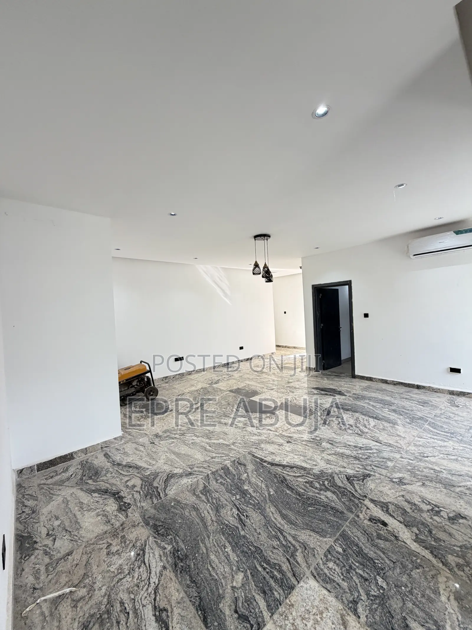 1bdrm Block of Flats in Gwarinpa for rent