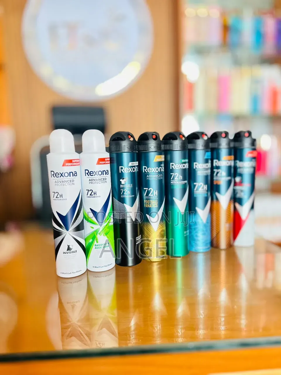 Renoxa Spray
