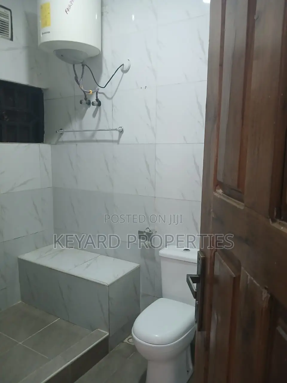 2bdrm Apartment in Zone 4 / Wuse for rent