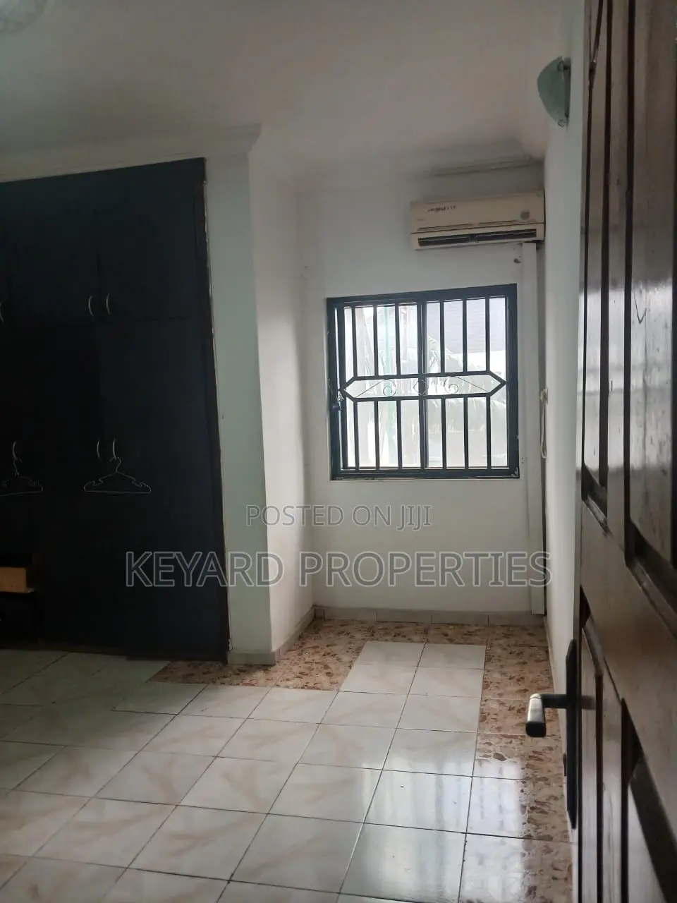 2bdrm Apartment in Zone 4 / Wuse for rent