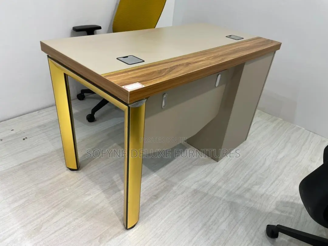 Portable Office Table