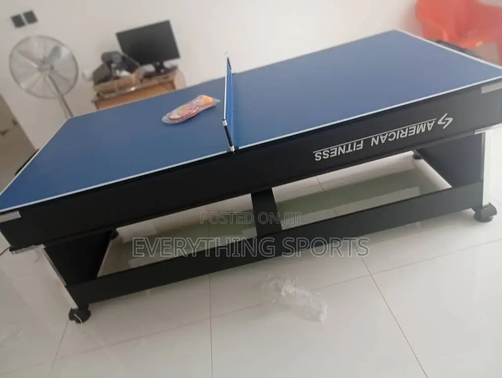 4in1 Premium Board