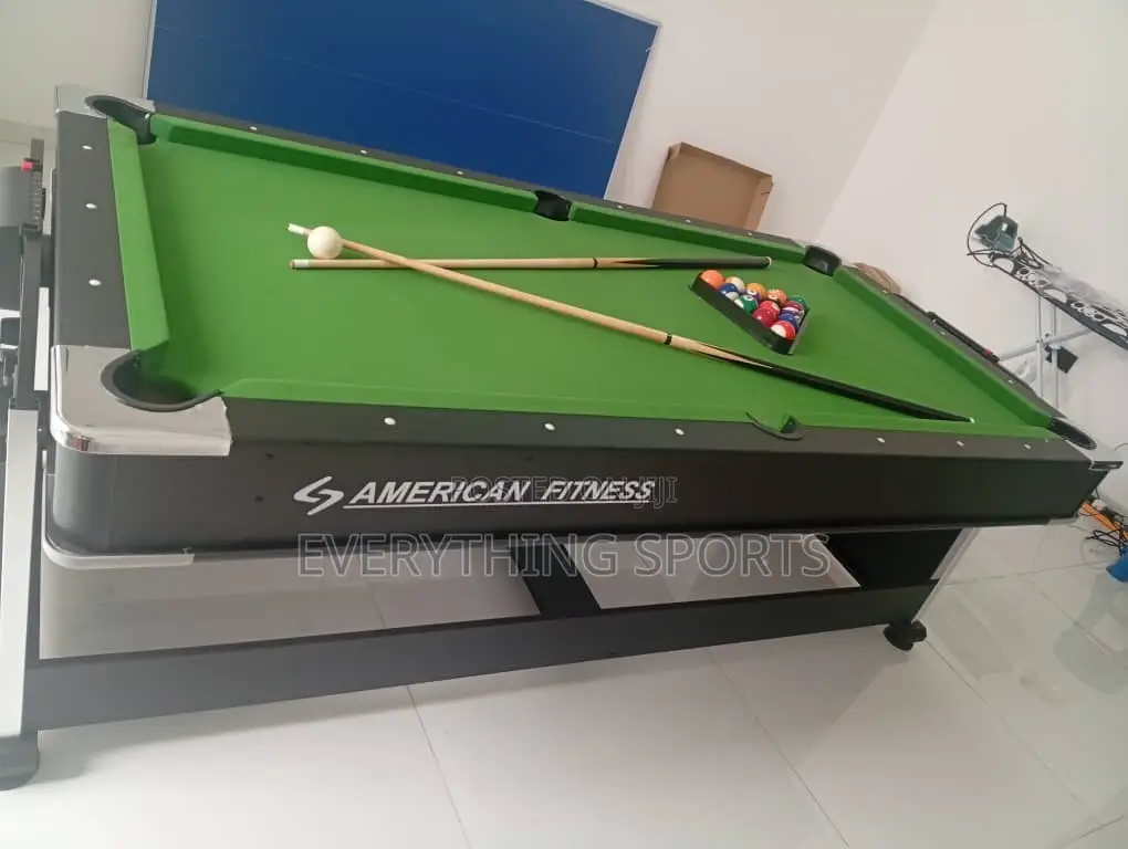 4in1 Premium Board