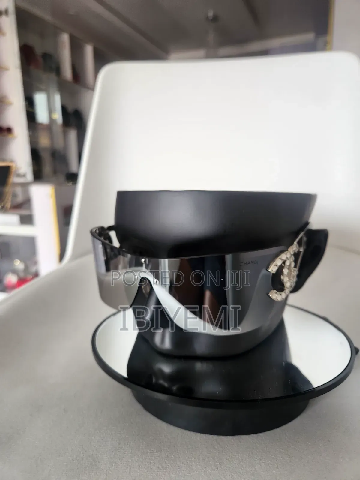 Chanel Quality Designer Sunglasses