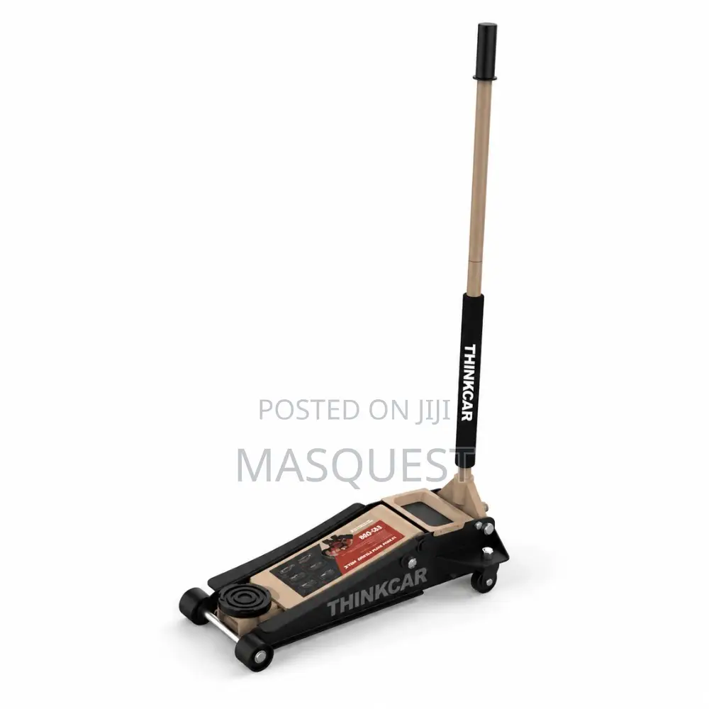 Thinkcar 3 Ton Dual Pump Jack