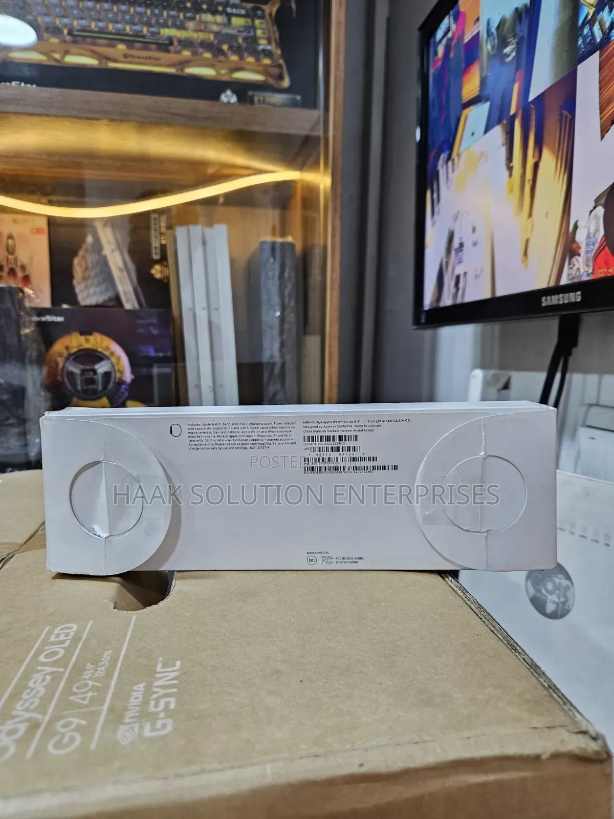 Apple Watch Series 9