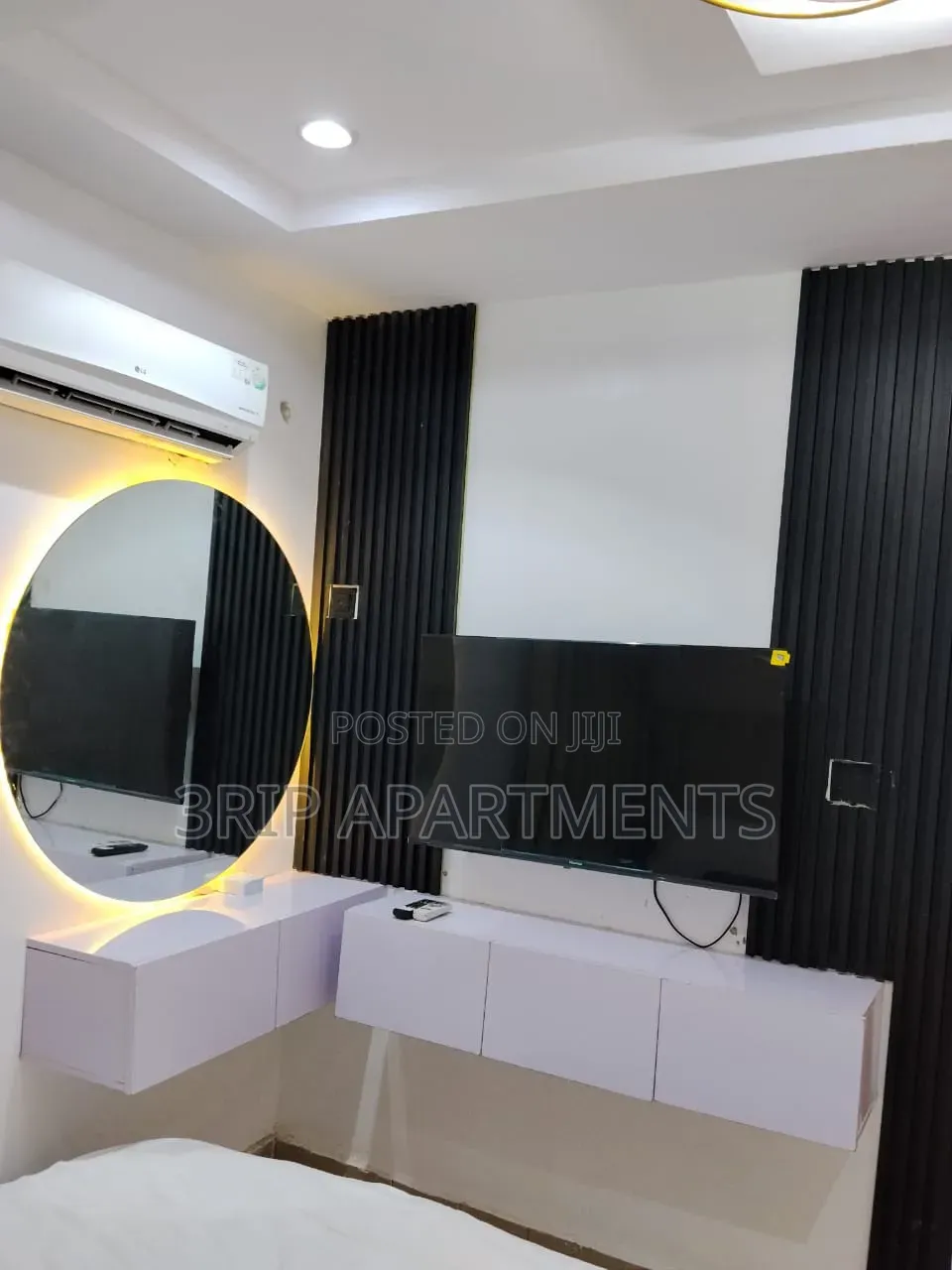 1 Bedroom Apartment Wuse